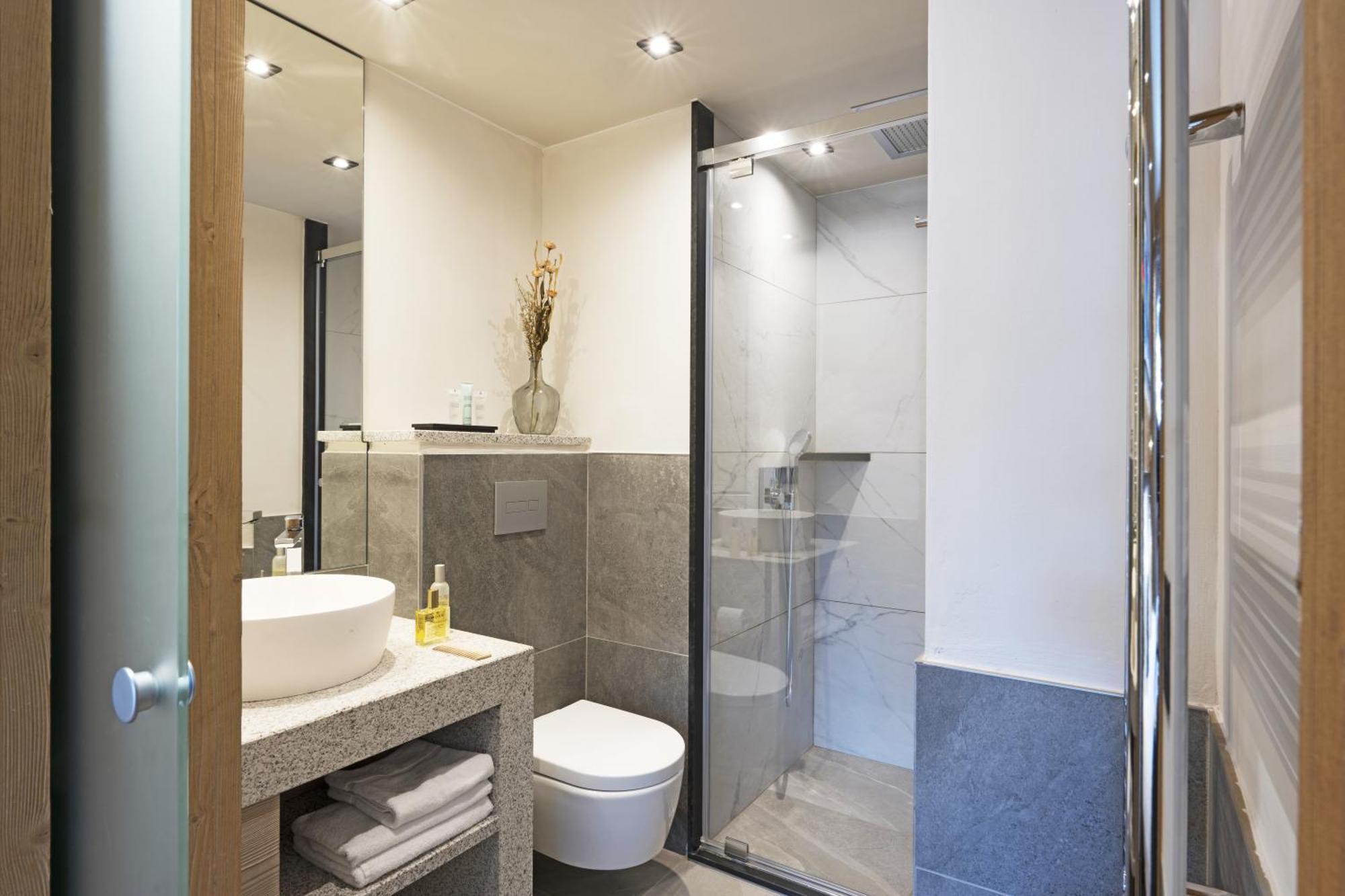 Mgm Hotels & Residences - Residence Amaya Villard-sur-Doron Exteriér fotografie